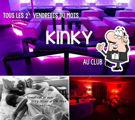 le club l photos